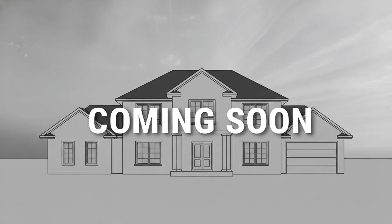 Coming soon - Utah County community