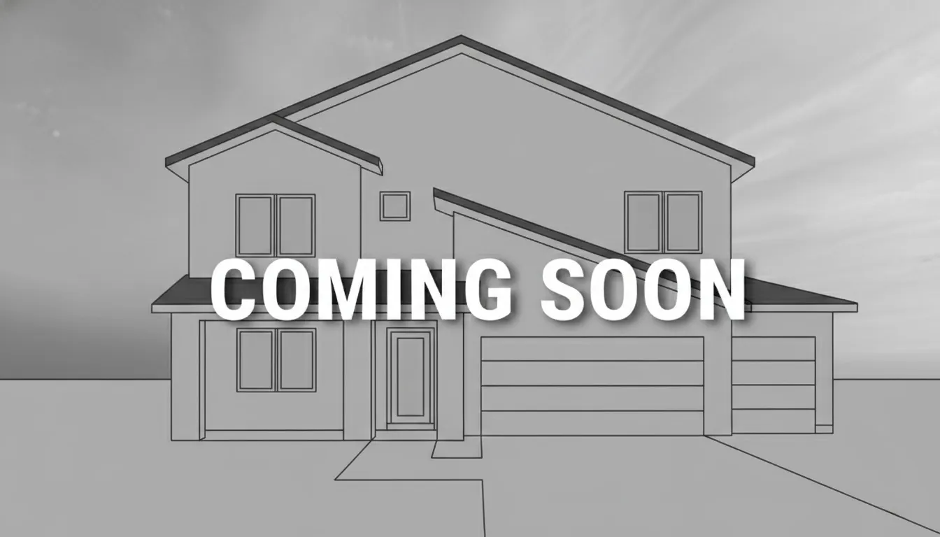 Coming soon - Salt Lake County community