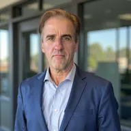 Kenneth Denos - Partner, Finance/Legal at BBH Group