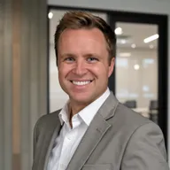 Luke Herzog - Partner, Marketing/Operations at BBH Group